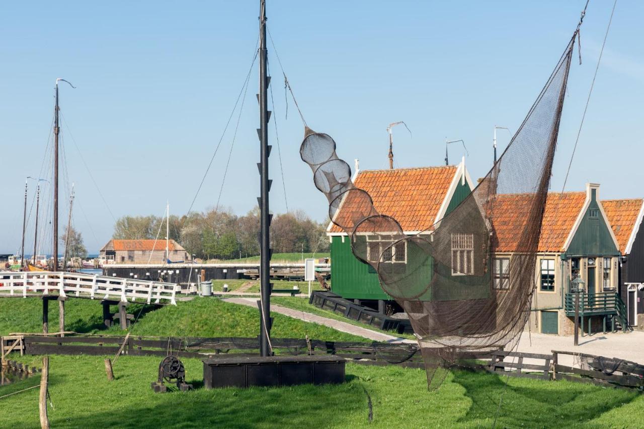 Middelpunt Opmeer Eksteriør billede